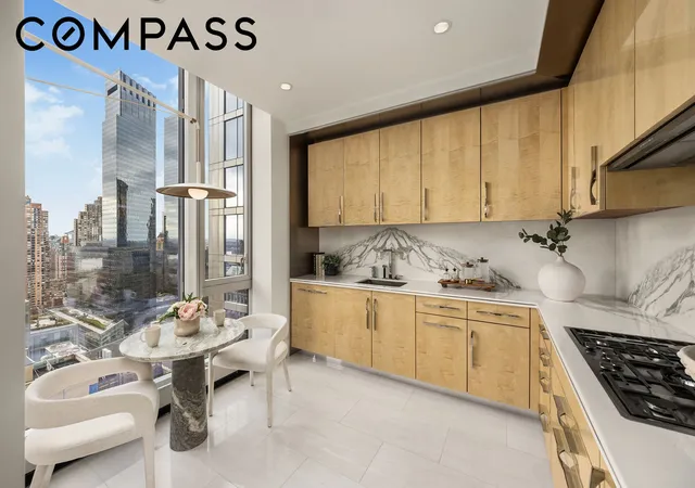 Photo 4 of House for sale at 217 W 57th Street #34F, New York City, NY 10019 | MLS# RLS20072985 | Listing updated on 2026-07-27