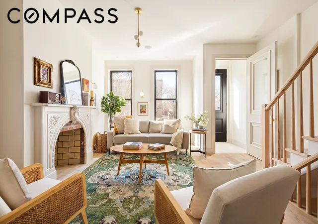 1st image of 311 Monroe St, New York City, NY 11216 | MLS# RLS20078425