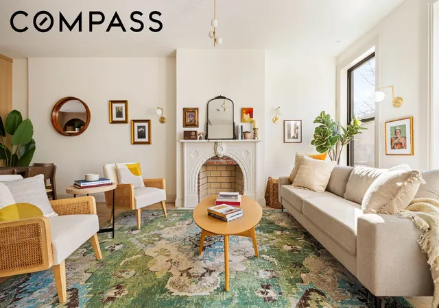 2nd image of 311 Monroe St, New York City, NY 11216 | MLS# RLS20078425