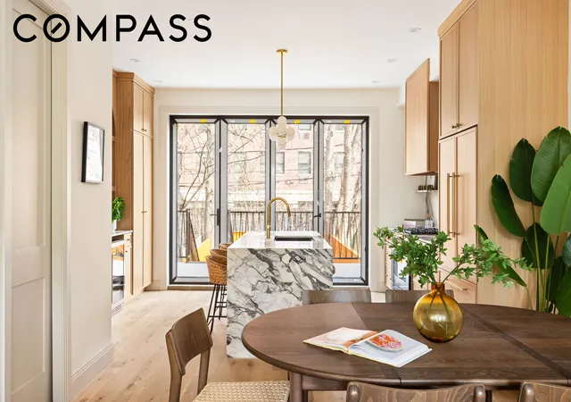 3rd image of 311 Monroe St, New York City, NY 11216 | MLS# RLS20078425