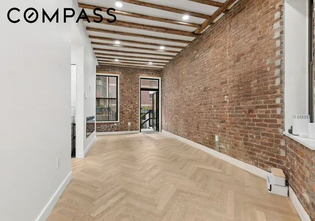 Photo 2 of Sale Pending at 248 E 7th Street #3/4, New York, NY 10009 | MLS# RLS20082190 | Listing updated on 2026-07-08