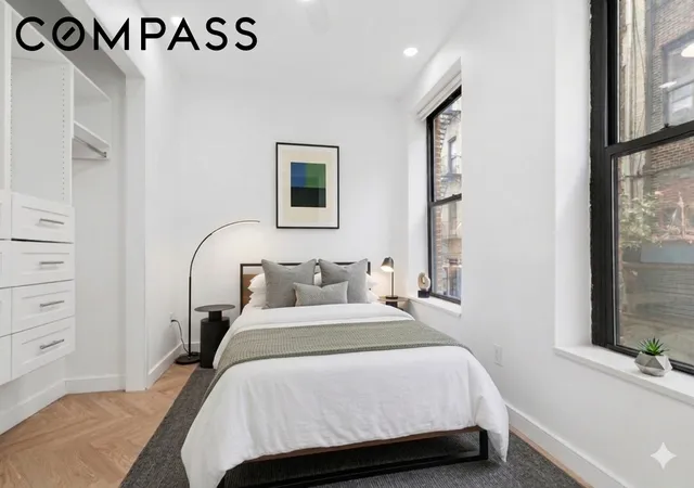 Listing Photo 5 - Condo for sale in building located at 248 E 7Th St, New York City, NY 10009 - Unit #3/4