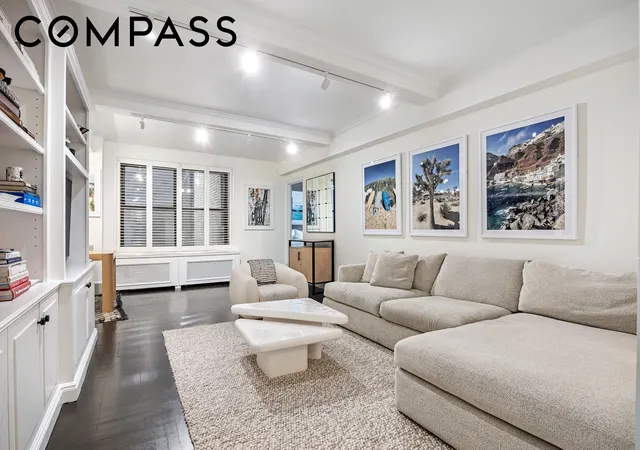 Photo 1 of Sale Pending at 325 E 79th Street #6C, New York, NY 10075 | MLS# RLS20082203 | Listing updated on 2026-07-13