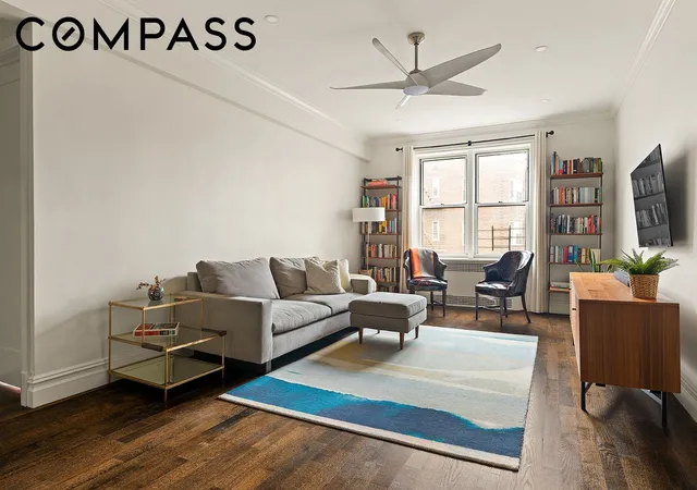 Photo 1 of Sale Pending at 73 12 35th Avenue #C52, Jackson Heights, NY 11372 | MLS# RLS20082204 | Listing updated on 2026-07-08