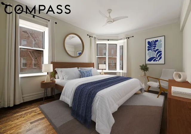 Photo 3 of Sale Pending at 73-12 35th Avenue #C52, Jackson Heights, NY 11372 | MLS# RLS20082204 | Listing updated on 2026-07-08