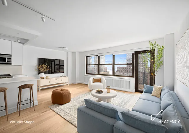 Homes for sale in New York City, NY | 185 W End Ave #19C, New York City, NY 10023 | MLS# RLS20082205