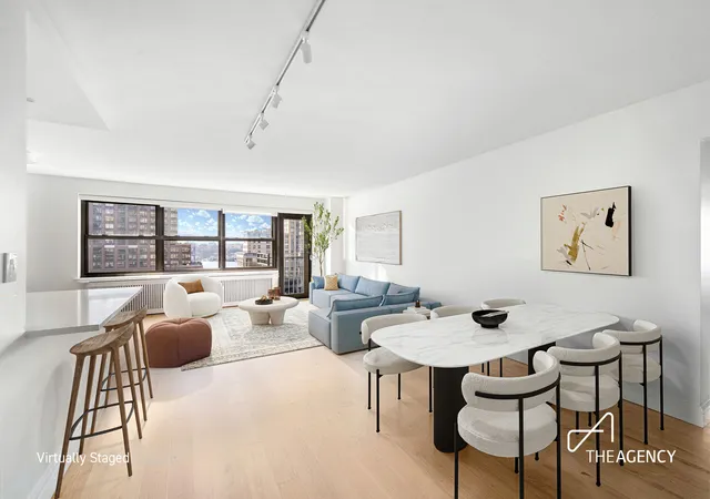 Homes for sale in New York City, NY | 185 W End Ave #19C, New York City, NY 10023 | MLS# RLS20082205