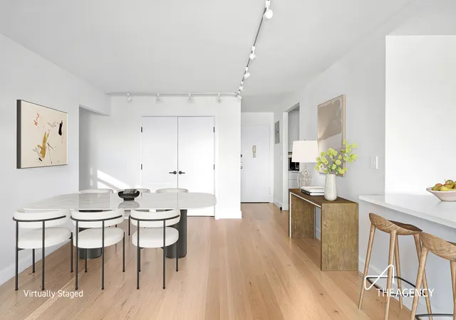 Homes for sale in New York City, NY | 185 W End Ave #19C, New York City, NY 10023 | MLS# RLS20082205