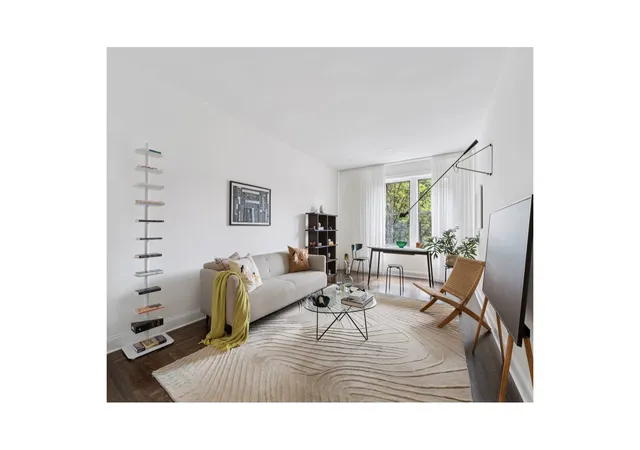 1st image of 1075 Grand Concourse #1G, Bronx, NY 10452 | MLS# RLS20082207