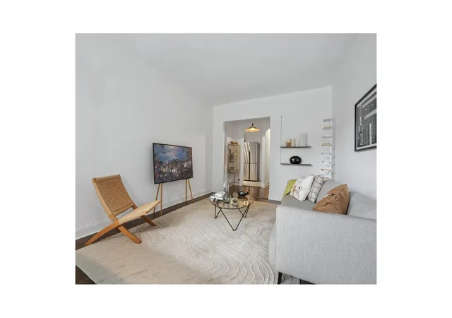 2nd image of 1075 Grand Concourse #1G, Bronx, NY 10452 | MLS# RLS20082207
