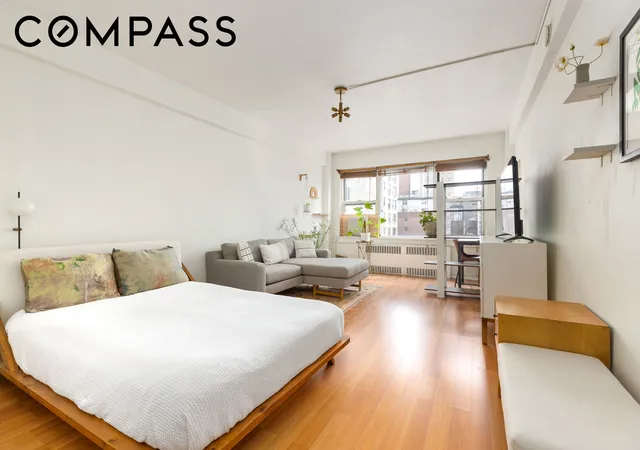 Photo 1 of Sale Pending at 288 Lexington Ave #8D, New York City, NY 10016 | MLS# RLS20078138 | Listing updated on 2026-08-29