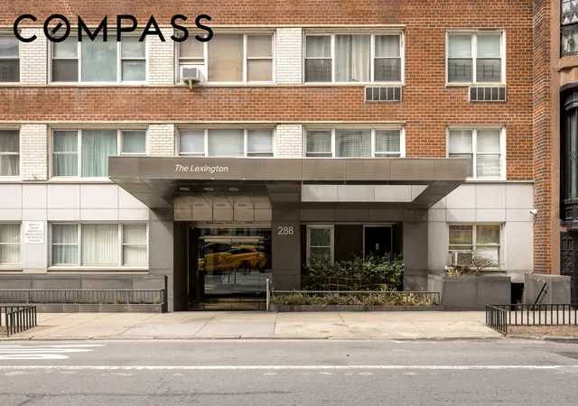 Photo 3 of Sale Pending at 288 Lexington Ave #8D, New York City, NY 10016 | MLS# RLS20078138 | Listing updated on 2026-08-29