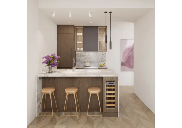 2nd image of 350 E 18Th St #9C, New York, NY 10003 | MLS# RLS20082223