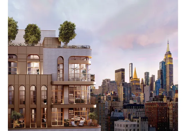5th image of 350 E 18Th St #9C, New York, NY 10003 | MLS# RLS20082223