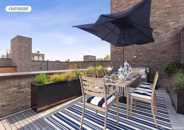 Photo 2 of Condo for sale at 438 E 12th Street #PHH, New York, NY 10009 | MLS# RLS20082224 | Listing updated on 2026-07-14