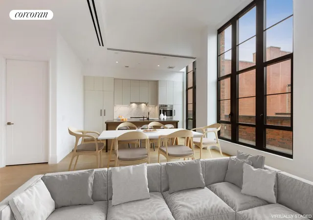 Photo 3 of Condo for sale at 438 E 12th Street #PHH, New York, NY 10009 | MLS# RLS20082224 | Listing updated on 2026-07-14