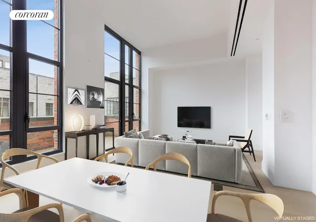 Photo 3 of Condo for sale at 438 E 12th Street #PHH, New York, NY 10009 | MLS# RLS20082224 | Listing updated on 2026-07-14