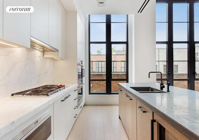 Photo 4 of Condo for sale at 438 E 12th Street #PHH, New York, NY 10009 | MLS# RLS20082224 | Listing updated on 2026-07-14