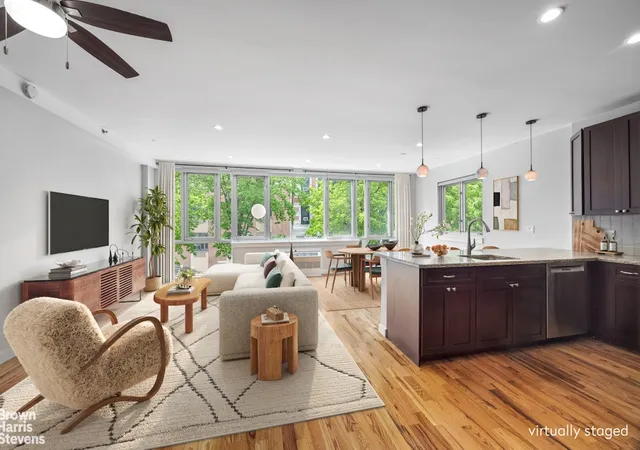 1st image of 435 E 117th St #2, New York, NY 10035 | MLS# RLS20082226