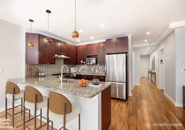 2nd image of 435 E 117th St #2, New York, NY 10035 | MLS# RLS20082226