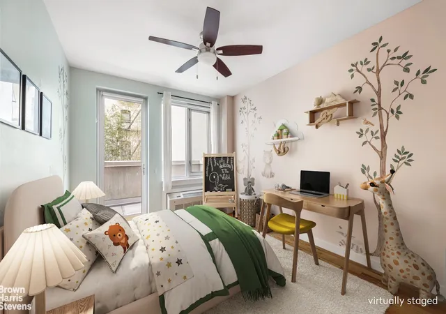 5th image of 435 E 117Th St #2, New York, NY 10035 | MLS# RLS20082226