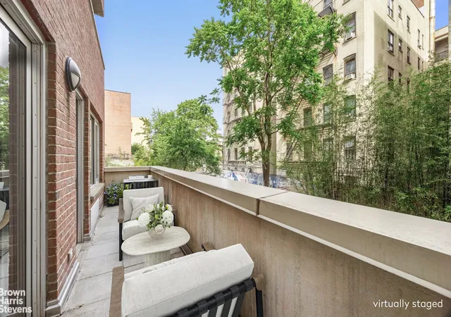 2nd image of 435 E 117Th St, New York, NY 10035