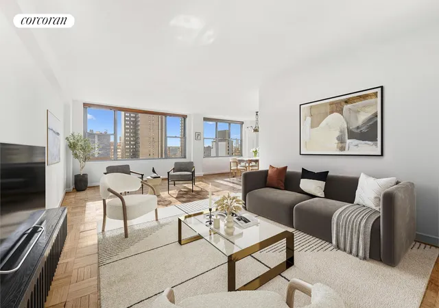 Photo 1 of Sale Pending at 500 E 83rd Street #21M, New York, NY 10028 | MLS# RLS20082236 | Listing updated on 2026-04-20
