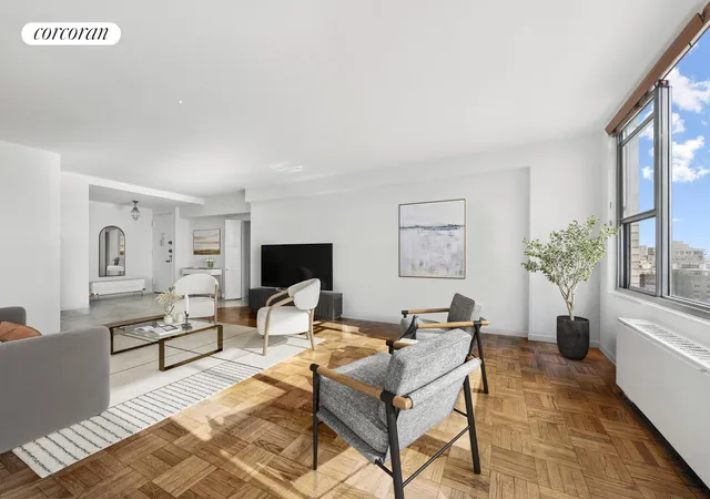Photo 2 of Sale Pending at 500 E 83rd Street #21M, New York, NY 10028 | MLS# RLS20082236 | Listing updated on 2026-04-20