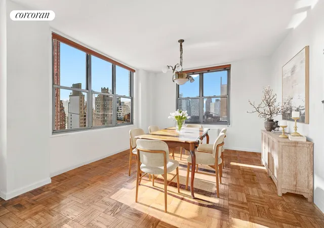 Photo 3 of Sale Pending at 500 E 83rd Street #21M, New York, NY 10028 | MLS# RLS20082236 | Listing updated on 2026-04-20