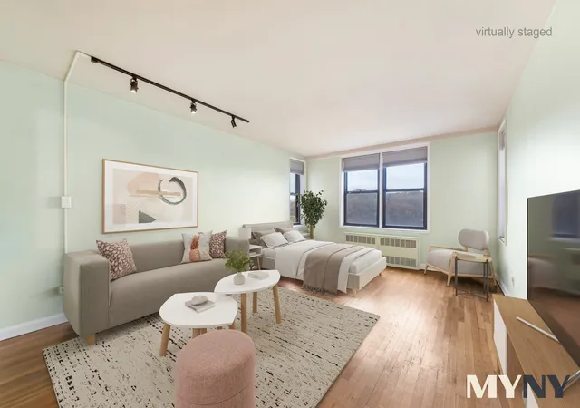 1st image of 5235 Post Rd #3H, Bronx, NY 10471 | MLS# RLS20082252