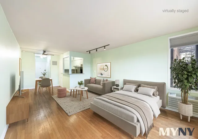 2nd image of 5235 Post Rd #3H, Bronx, NY 10471 | MLS# RLS20082252