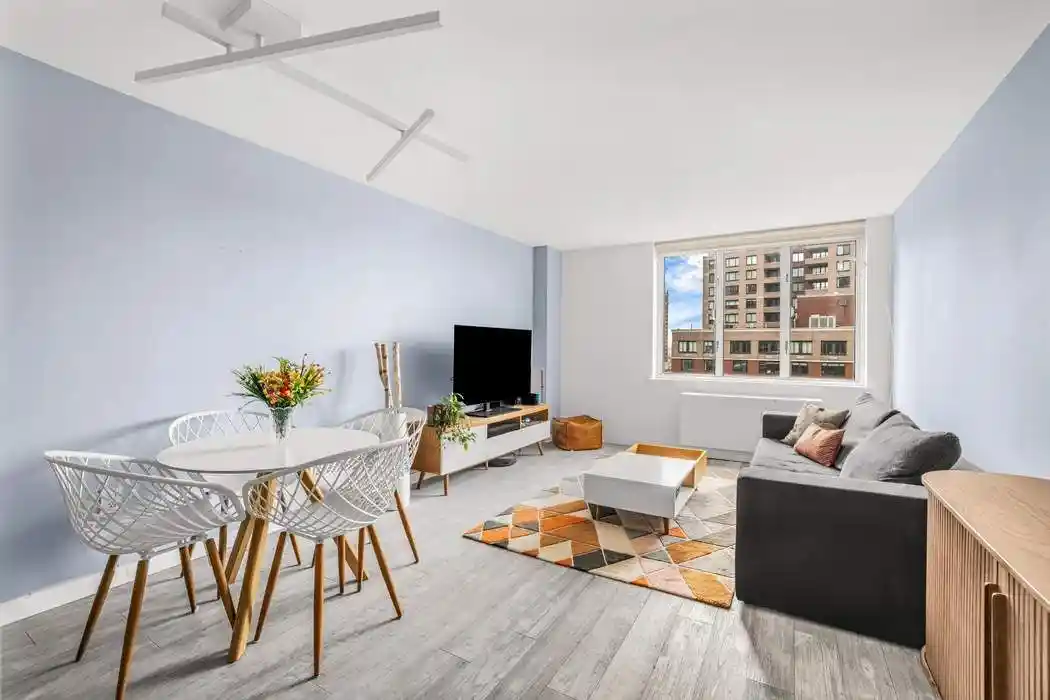 Photo 1 of Condo for sale at 225 Rector Pl #9J, New York, NY 10280 | MLS# RLS20082258 | Listing updated on 2026-10-31