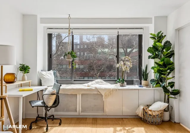 2nd image of 195 Willoughby Ave #305, Brooklyn, NY 11205 | MLS# RLS20082259