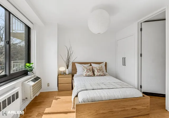 4th image of 195 Willoughby Ave #305, Brooklyn, NY 11205 | MLS# RLS20082259
