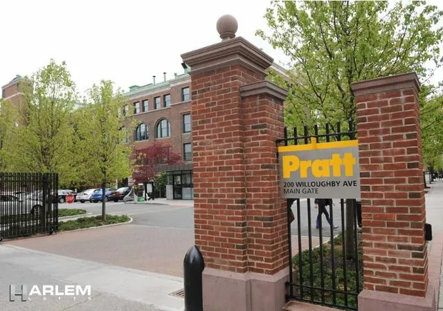 2nd image of 195 Willoughby Ave, Brooklyn, NY 11205