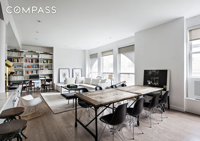 House for sale at 10 Bleecker St #5D, New York, NY 10012 | MLS# RLS20072292 | Listing updated on 2026-05-03
