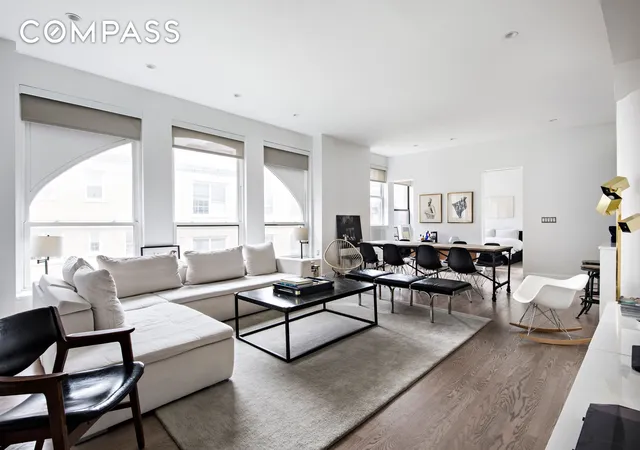 Photo 1 of House for sale at 10 Bleecker St #5D, New York, NY 10012 | MLS# RLS20072292 | Listing updated on 2026-05-03