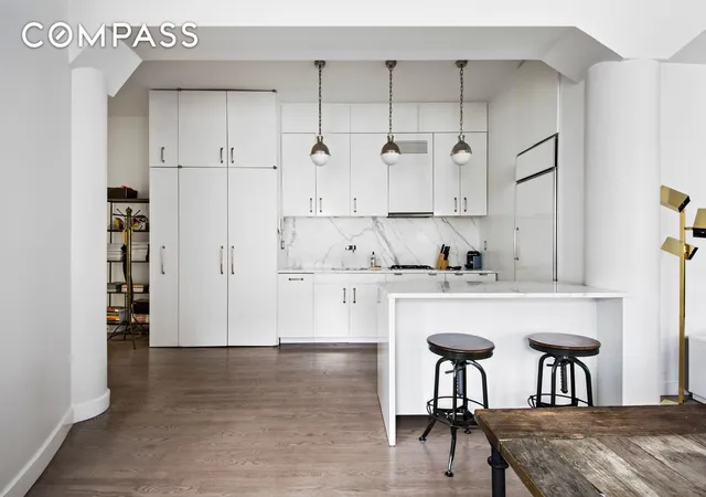 Photo 2 of House for sale at 10 Bleecker St #5D, New York, NY 10012 | MLS# RLS20072292 | Listing updated on 2026-05-03