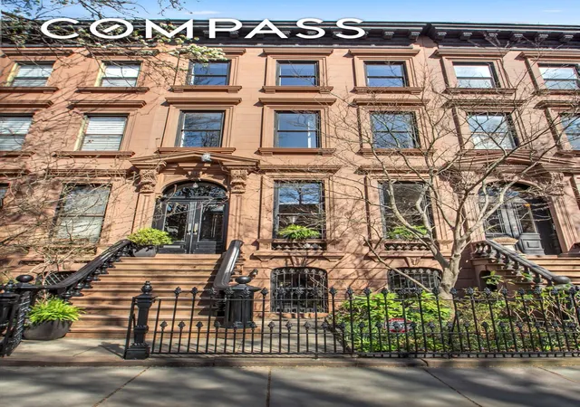 Photo 1 of Multi family home for sale at 383 Grand Ave, Brooklyn, NY 11238 | MLS# RLS20082264 | Listing updated on 2026-04-14