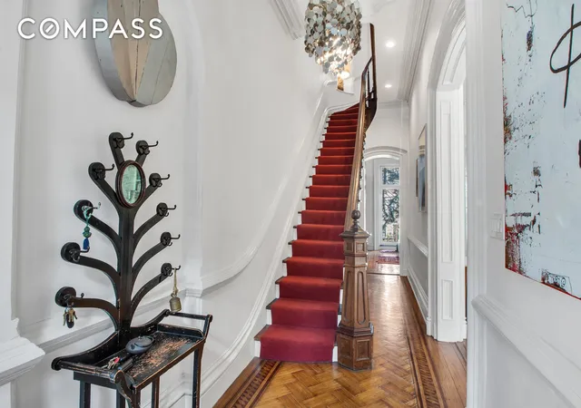 Photo 2 of Multi family home for sale at 383 Grand Ave, Brooklyn, NY 11238 | MLS# RLS20082264 | Listing updated on 2026-04-14