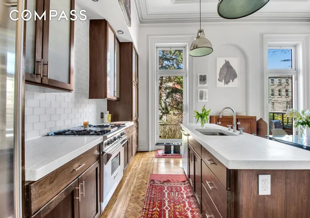 Photo 3 of Multi family home for sale at 383 Grand Ave, Brooklyn, NY 11238 | MLS# RLS20082264 | Listing updated on 2026-04-14