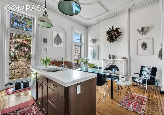 Listing Photo 4 - Condo for sale in building located at 383 Grand Ave, Brooklyn, NY 11238