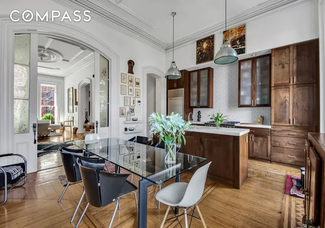 Listing Photo 5 - Condo for sale in building located at 383 Grand Ave, Brooklyn, NY 11238