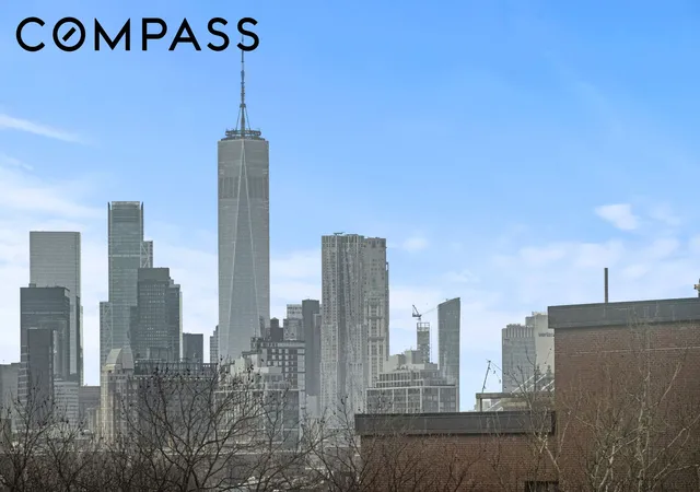 10th image of 195 Willoughby Ave #702, New York City, NY 11205 | MLS# RLS20077608
