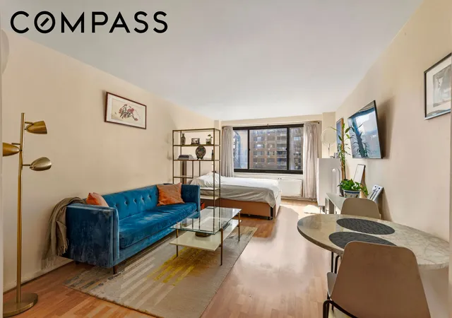 1st image of 195 Willoughby Ave #702, New York City, NY 11205 | MLS# RLS20077608