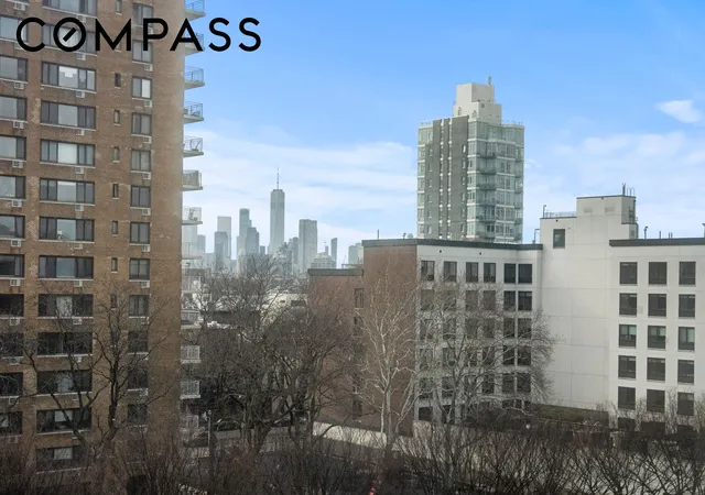 2nd image of 195 Willoughby Ave, New York City, NY 11205
