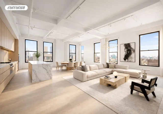 1st image of 237 Lafayette St #9E, New York, NY 10012 | MLS# RLS20082266