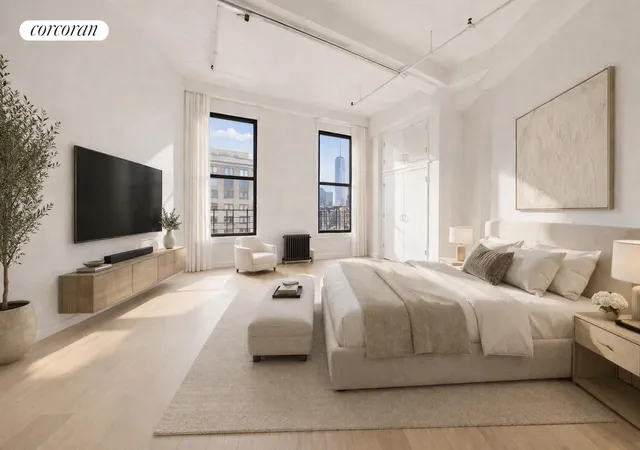 2nd image of 237 Lafayette St #9E, New York, NY 10012 | MLS# RLS20082266
