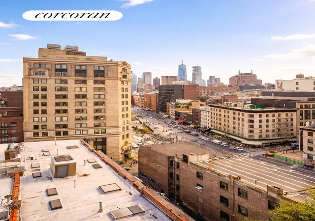 4th image of 237 Lafayette St #9E, New York, NY 10012 | MLS# RLS20082266