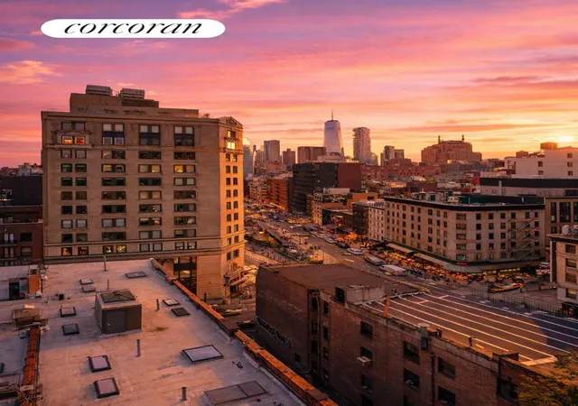 2nd image of 237 Lafayette St, New York, NY 10012
